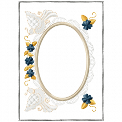 Patterns And Boards Embroidery Design 11